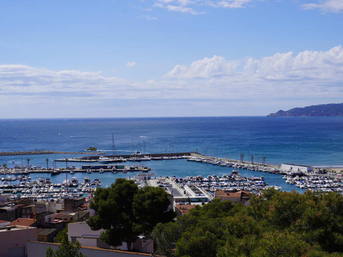 Catala 40 - Appartement vue mer avec parking - Photo 12