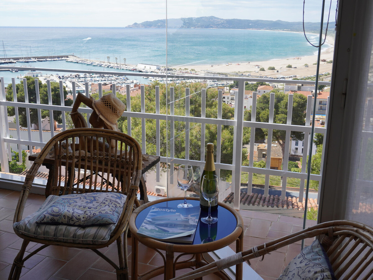 Catala 40 - Appartement vue mer avec parking - Photo 13