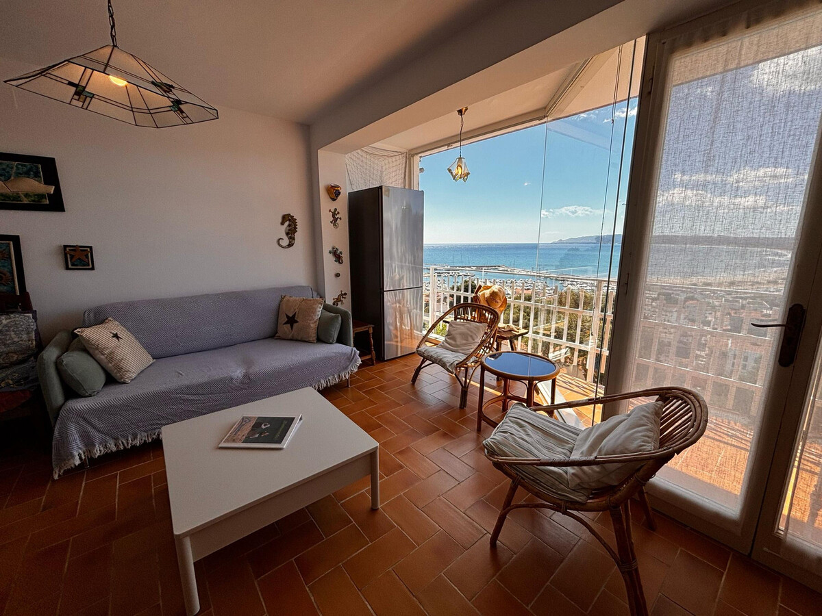 Catala 40 - Appartement vue mer avec parking - Photo 15
