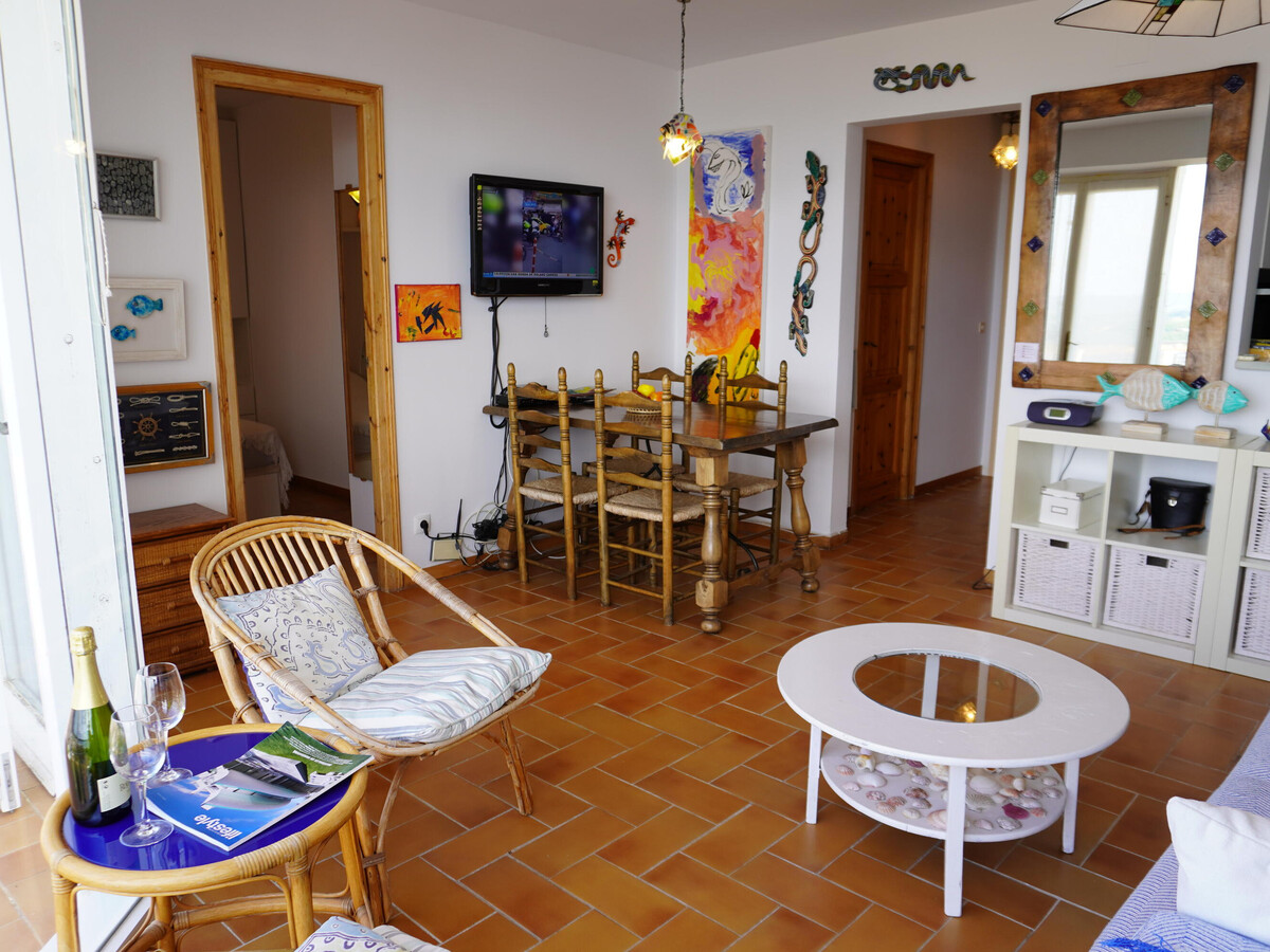 Catala 40 - Appartement vue mer avec parking - Photo 17