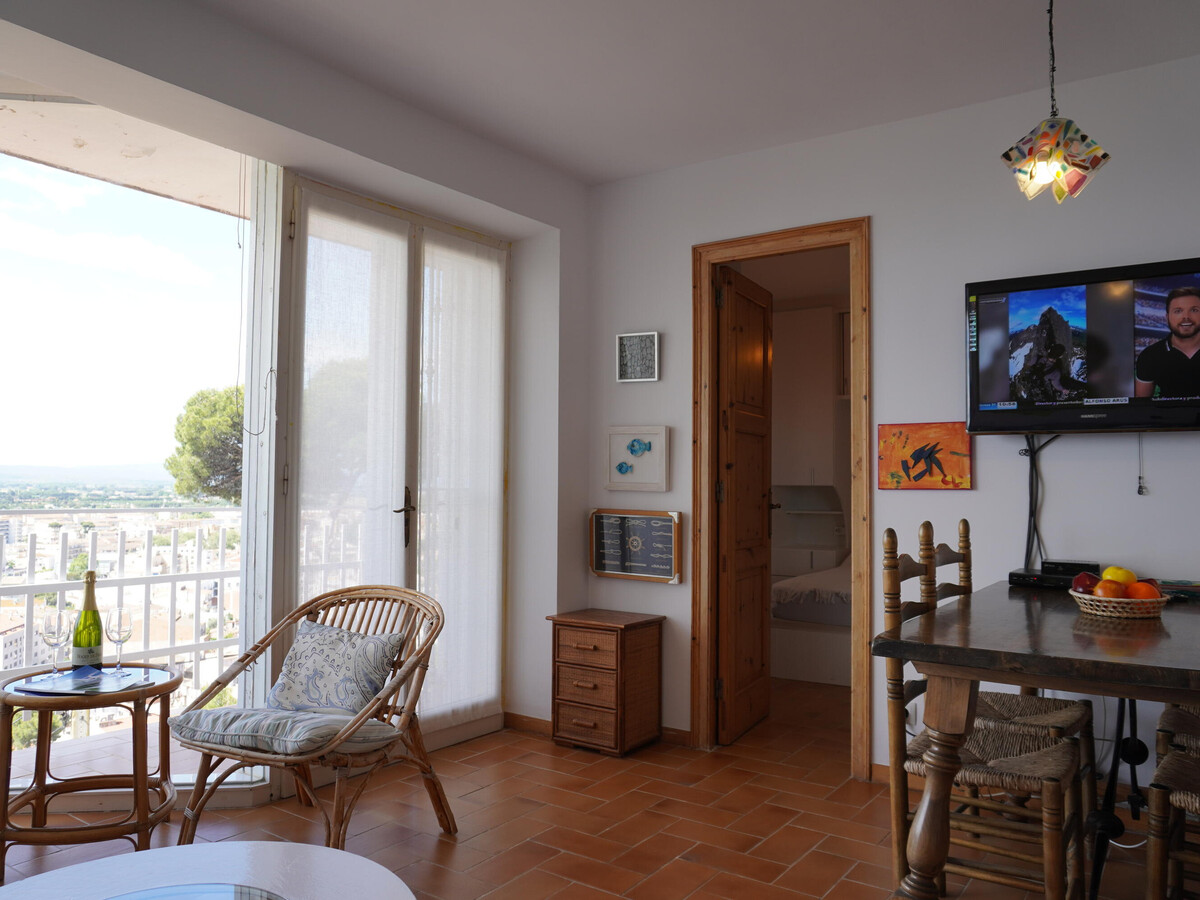 Catala 40 - Appartement vue mer avec parking - Photo 18