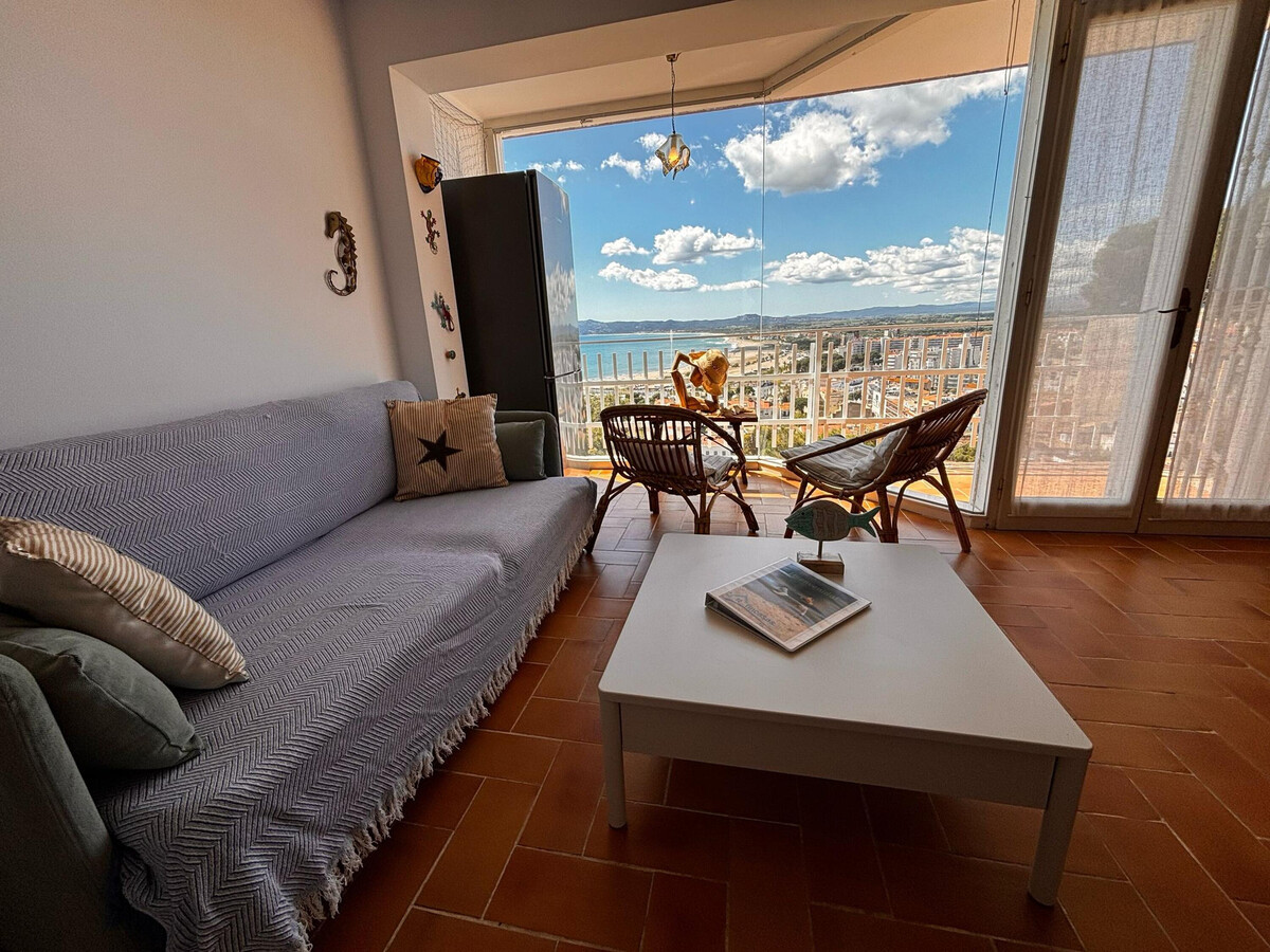 Catala 40 - Appartement vue mer avec parking - Photo 19