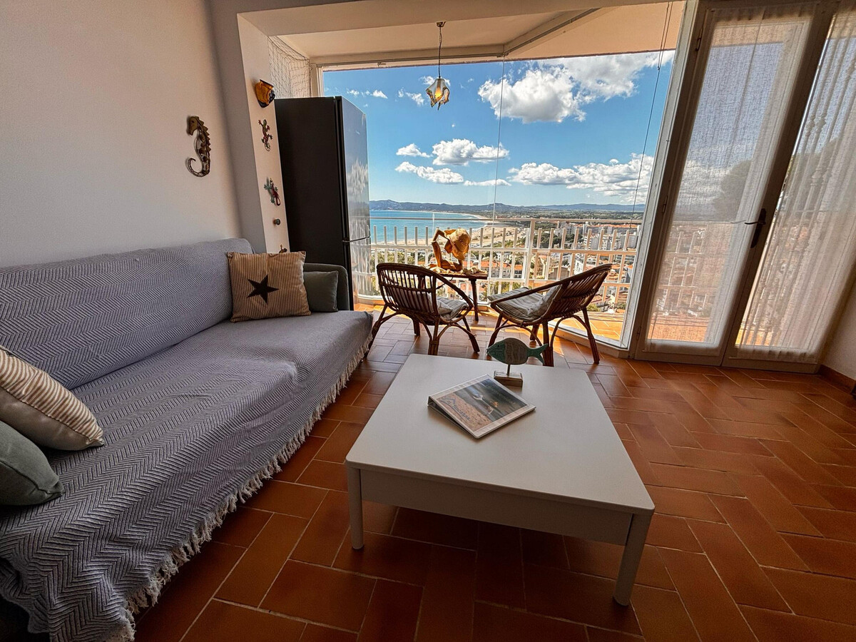 Catala 40 - Appartement vue mer avec parking - Photo 21