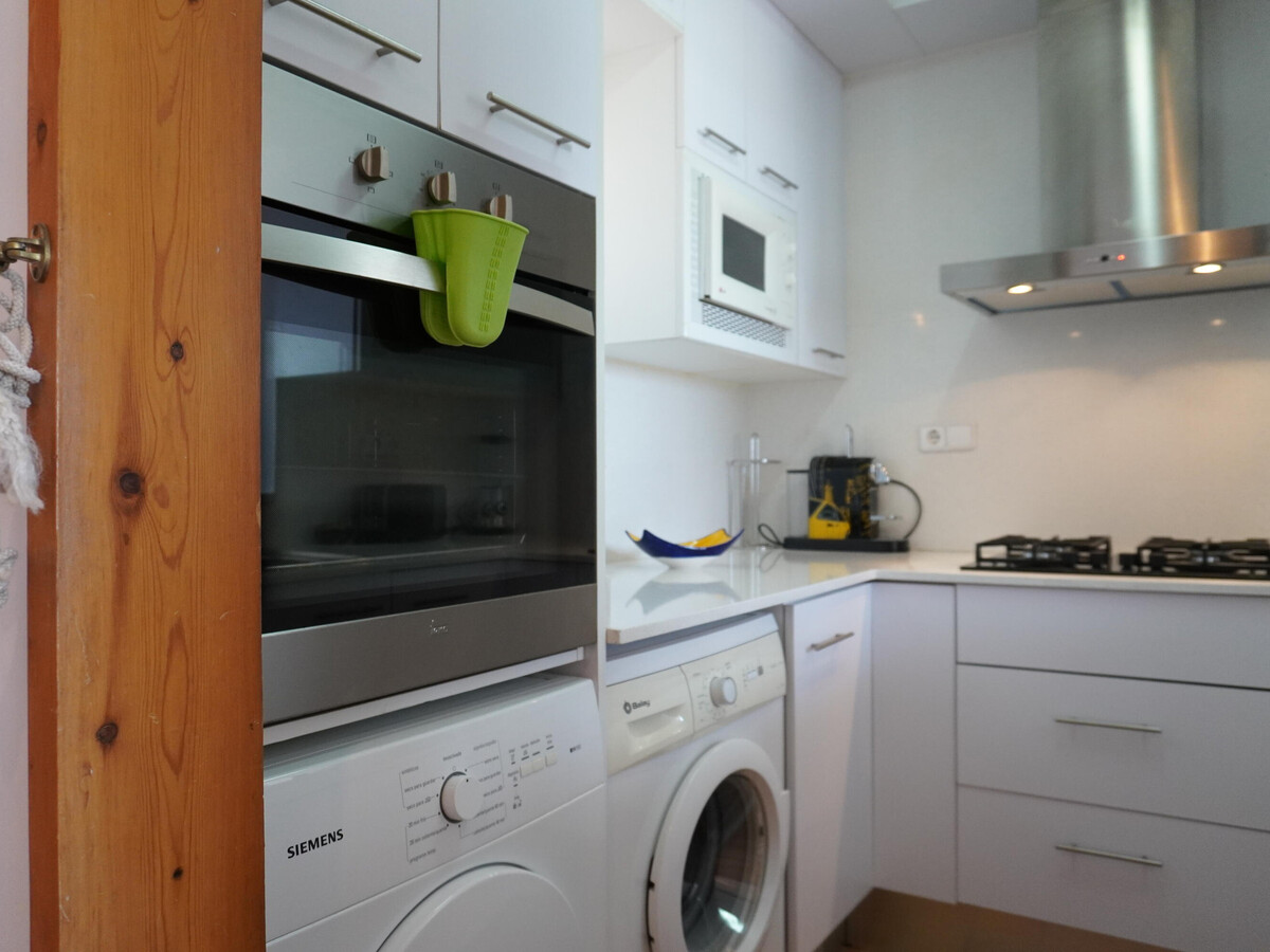 Catala 40 - Appartement vue mer avec parking - Photo 22