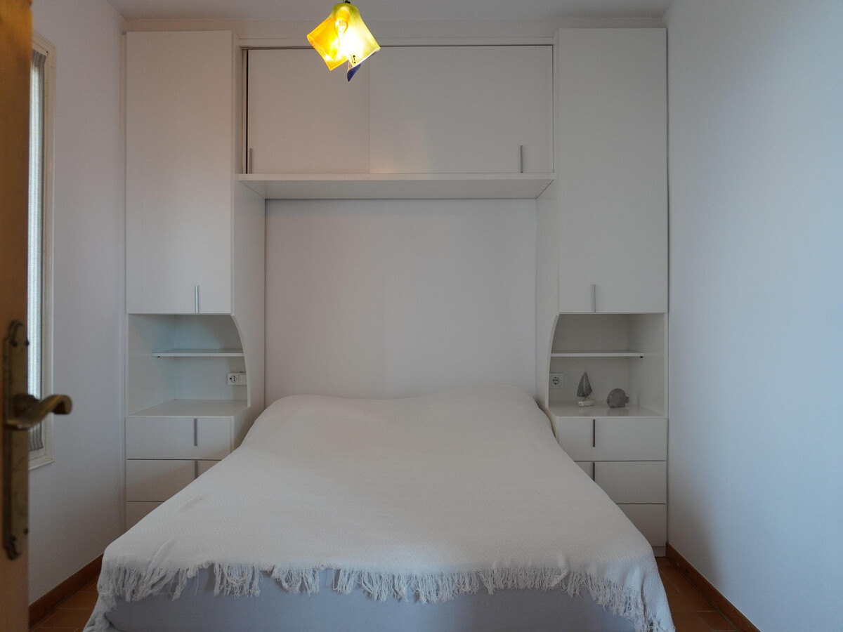 Catala 40 - Appartement vue mer avec parking - Photo 24