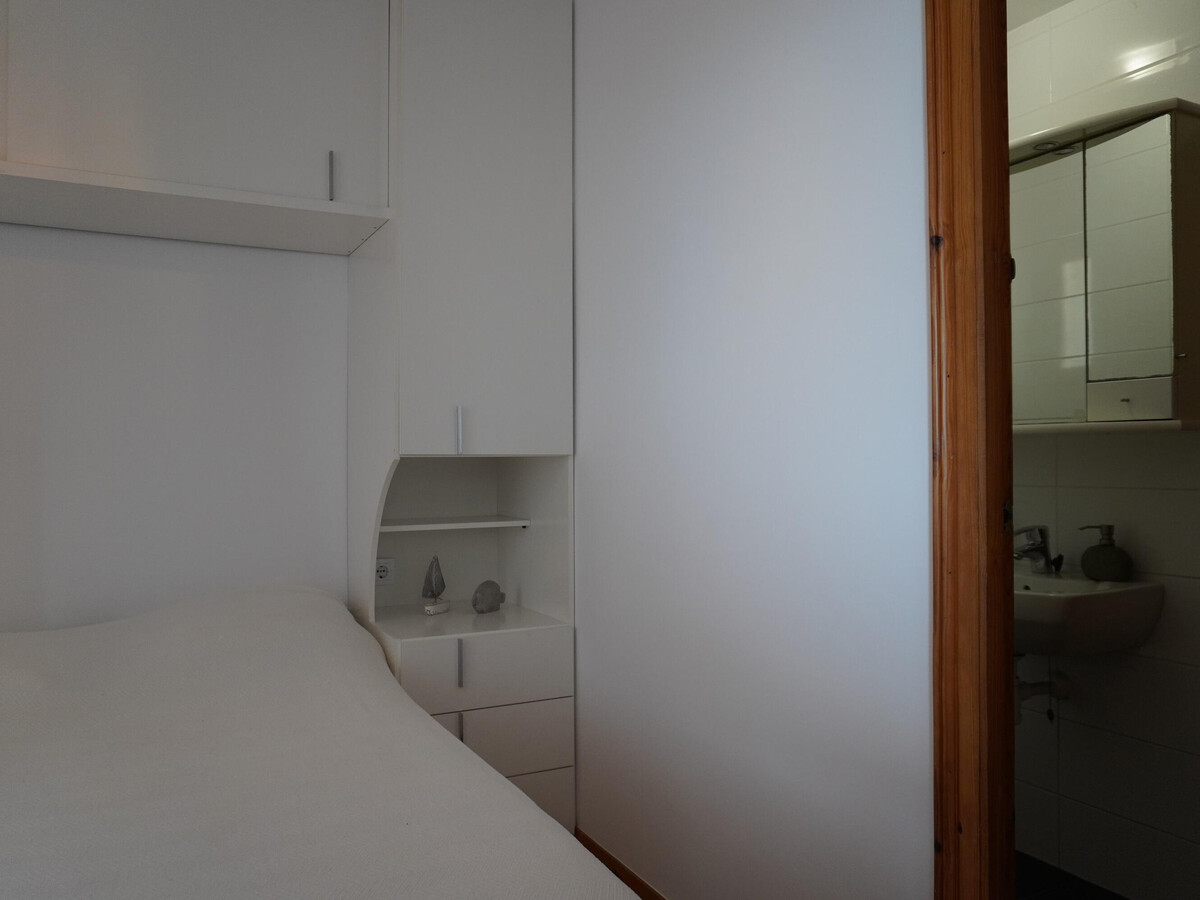 Catala 40 - Appartement vue mer avec parking - Photo 25