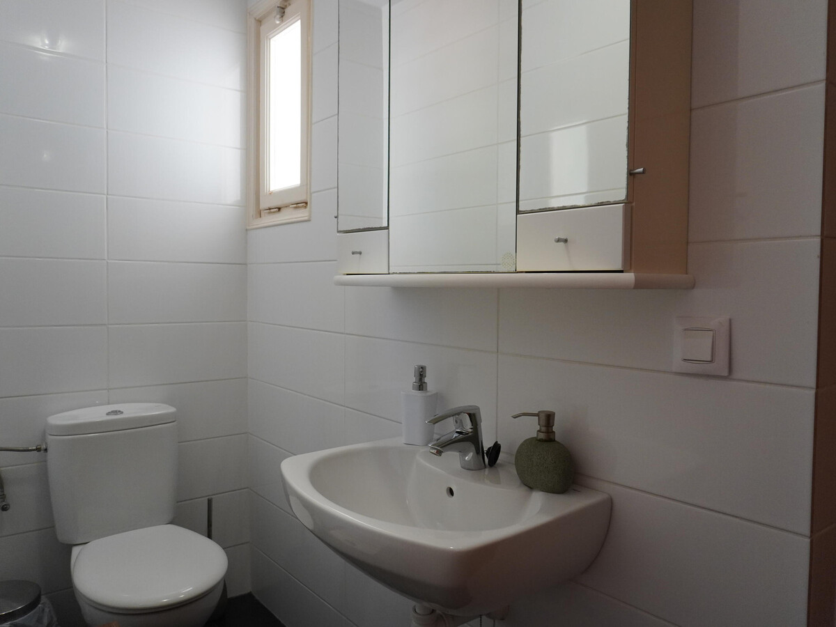 Catala 40 - Appartement vue mer avec parking - Photo 26