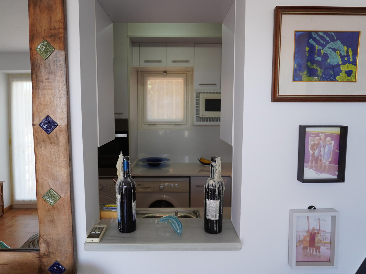 Catala 40 - Appartement vue mer avec parking - Photo 31