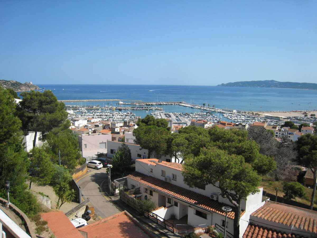 Catala 40 - Appartement vue mer avec parking - Photo 35