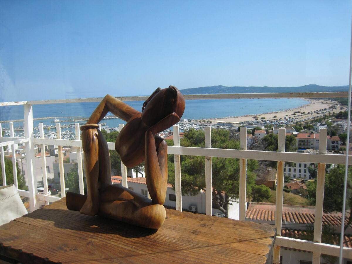 Catala 40 - Appartement vue mer avec parking - Photo 36