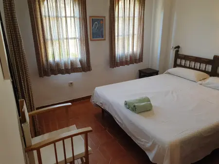 Maison catalane 6 pers., jardin plein sud, piscine à 200m : photo 5