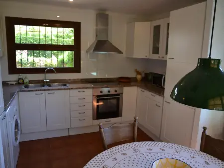 Maison catalane 6 pers., jardin plein sud, piscine à 200m : photo 7