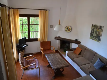 Maison catalane 6 pers., jardin plein sud, piscine à 200m : photo 8