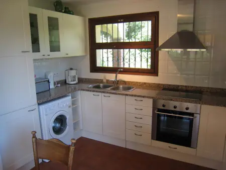 Maison catalane 6 pers., jardin plein sud, piscine à 200m : photo 14