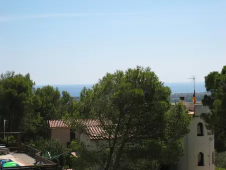 Maison catalane 6 pers., jardin plein sud, piscine à 200m : photo 20