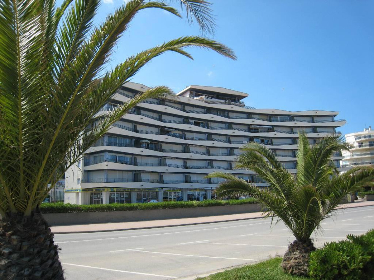 Appartement plage L'Estartit, vue mer et îles Médès - Photo 3