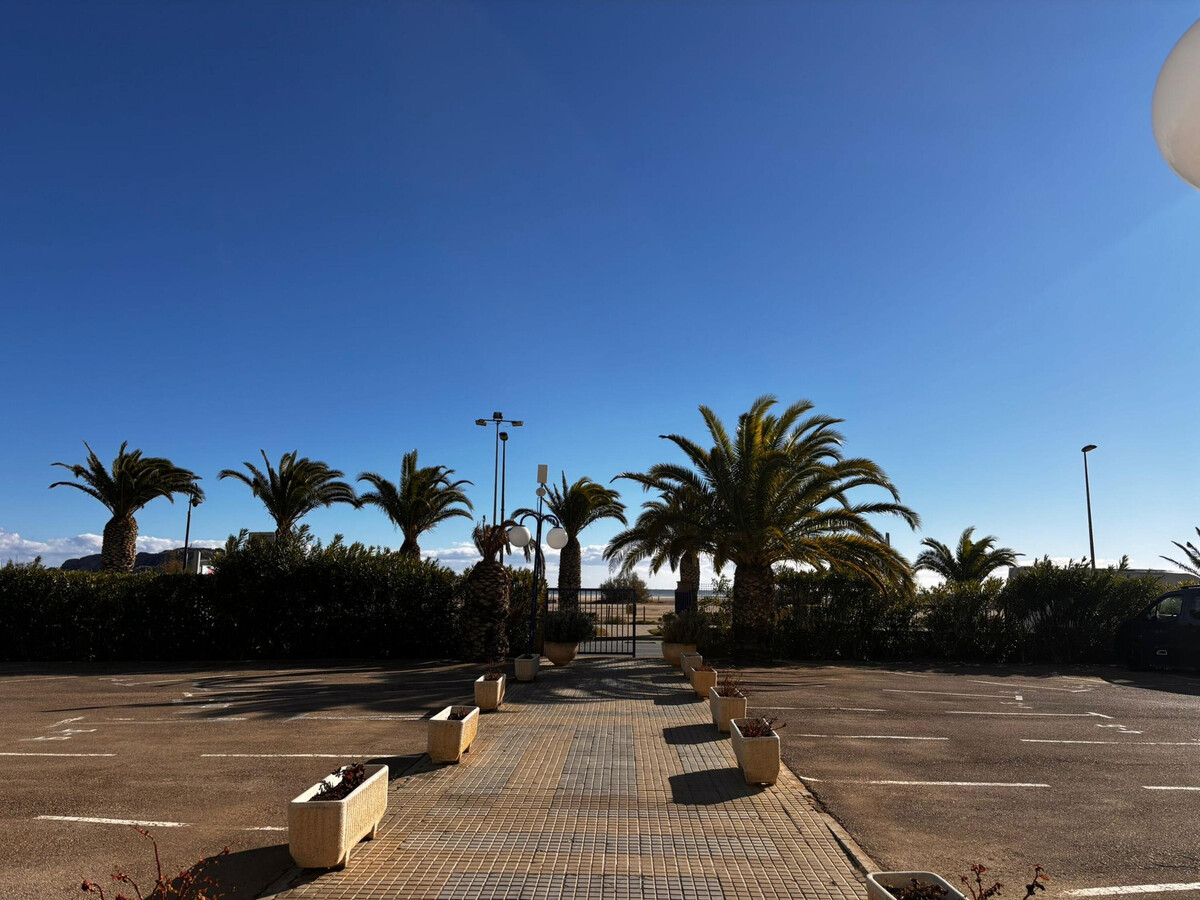 Appartement plage L'Estartit, vue mer et îles Médès - Photo 4