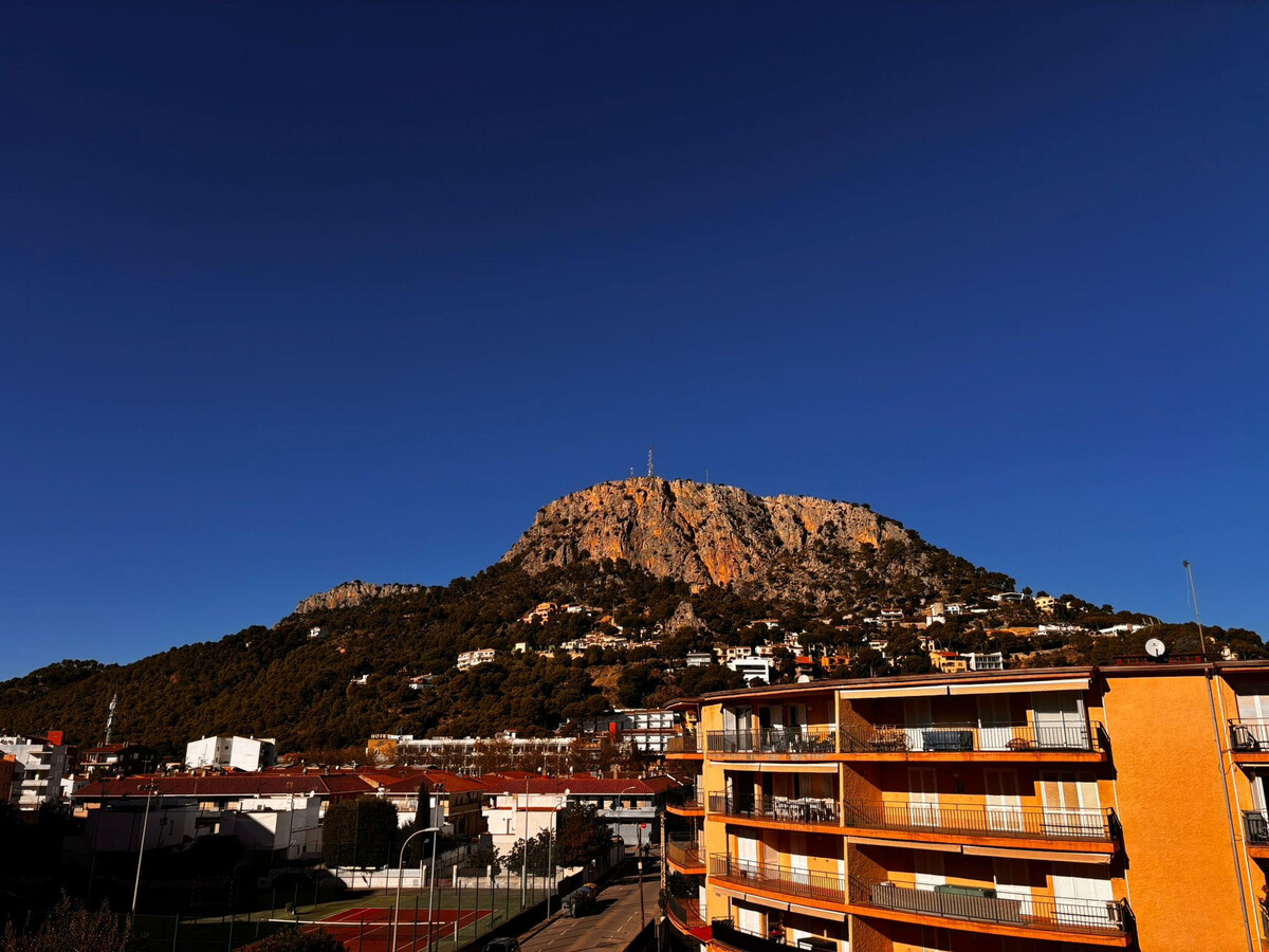 Appartement plage L'Estartit, vue mer et îles Médès - Photo 5