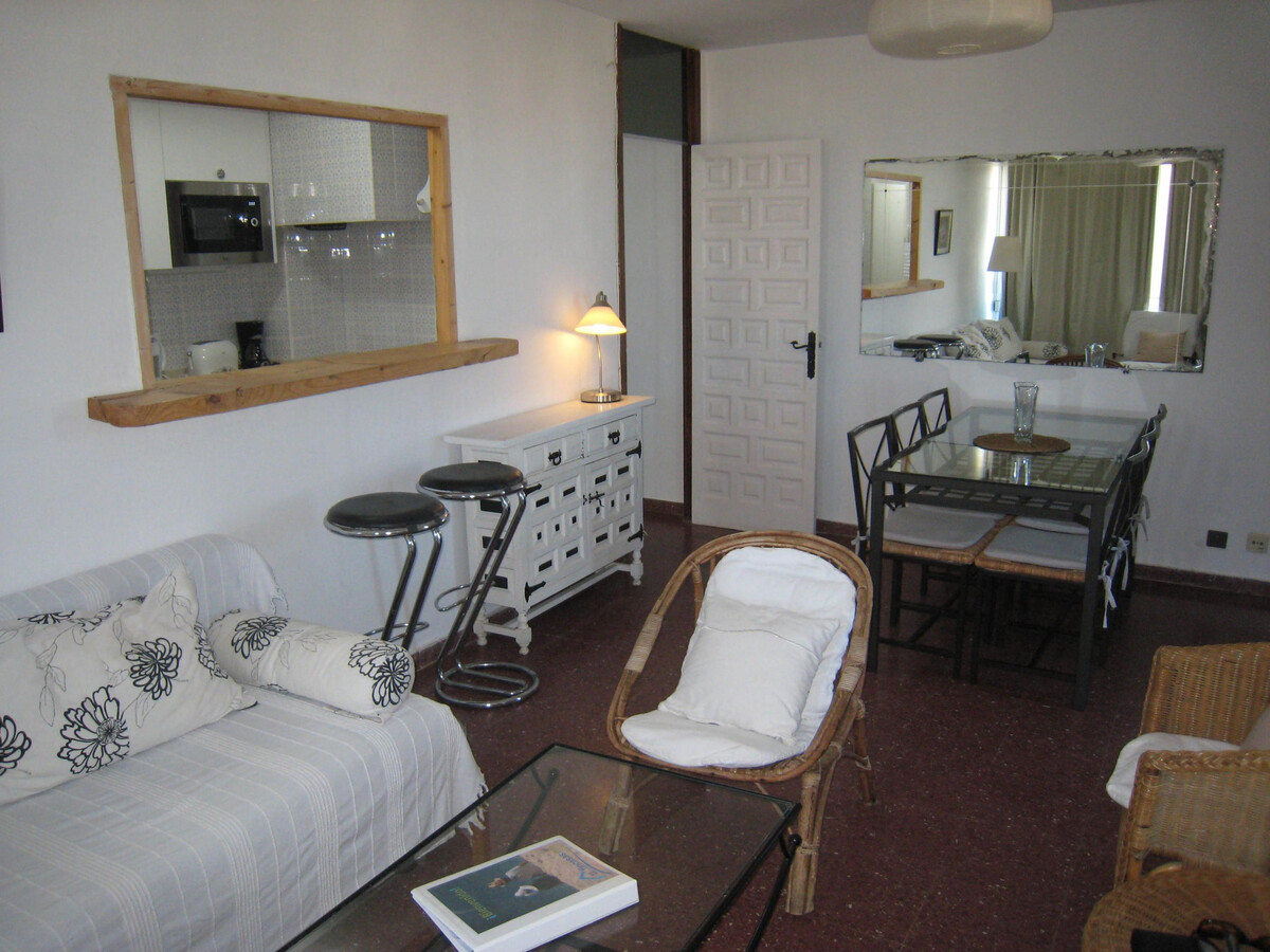 Appartement plage L'Estartit, vue mer et îles Médès - Photo 11