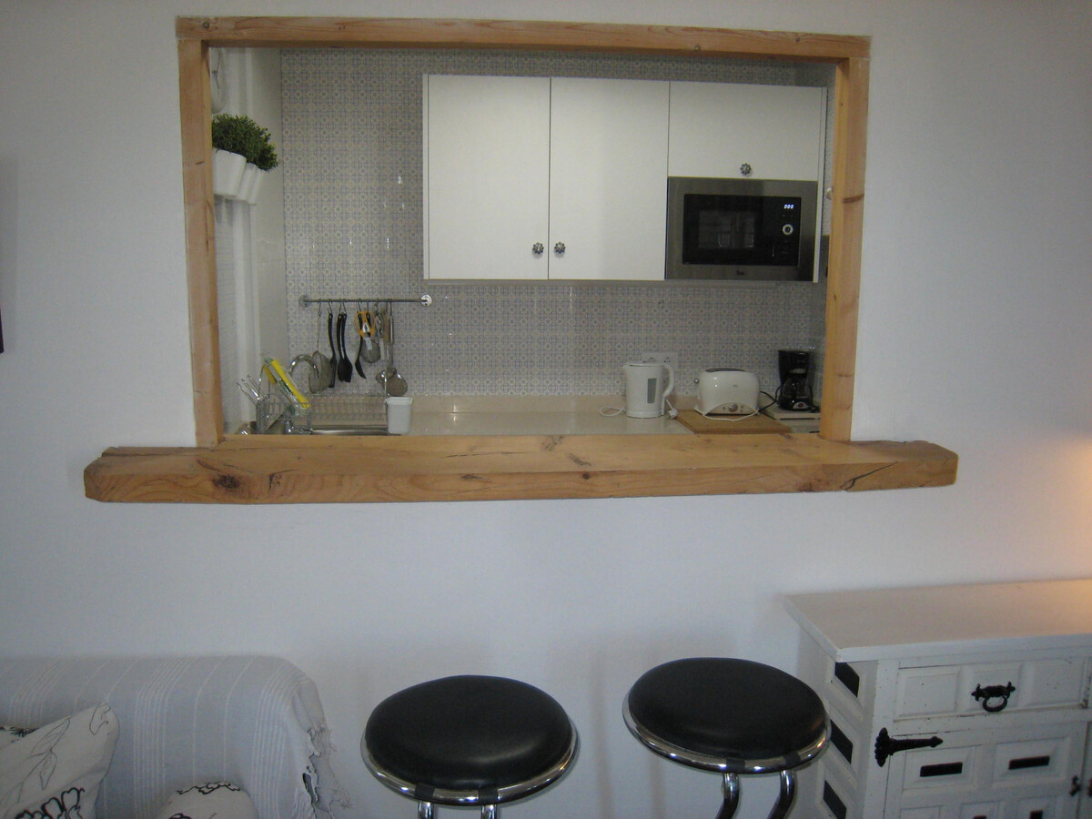 Appartement plage L'Estartit, vue mer et îles Médès - Photo 14
