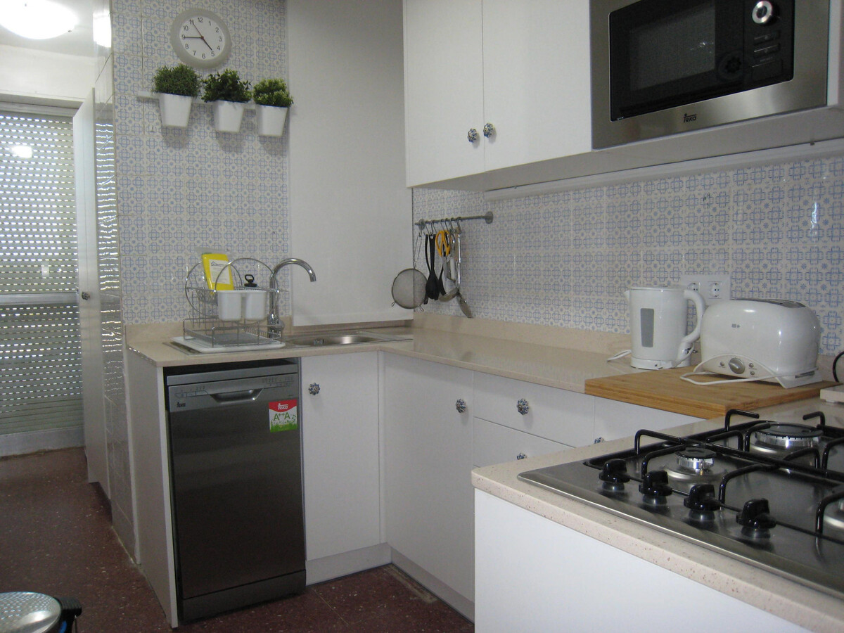 Appartement plage L'Estartit, vue mer et îles Médès - Photo 16