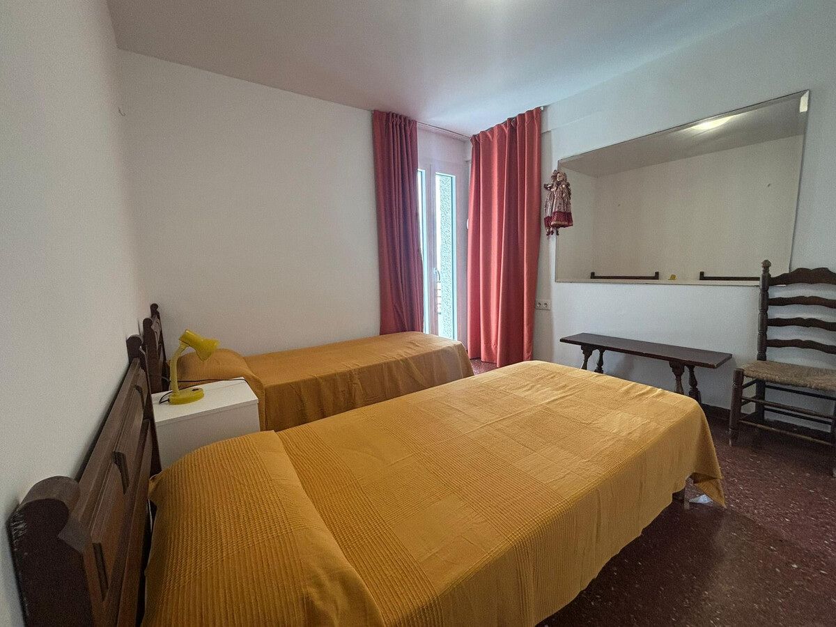 Appartement plage L'Estartit, vue mer et îles Médès - Photo 20