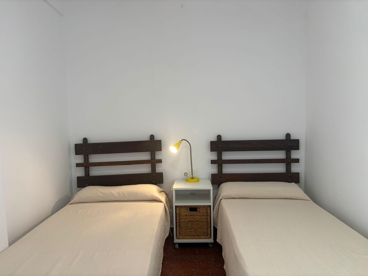 Appartement plage L'Estartit, vue mer et îles Médès - Photo 21