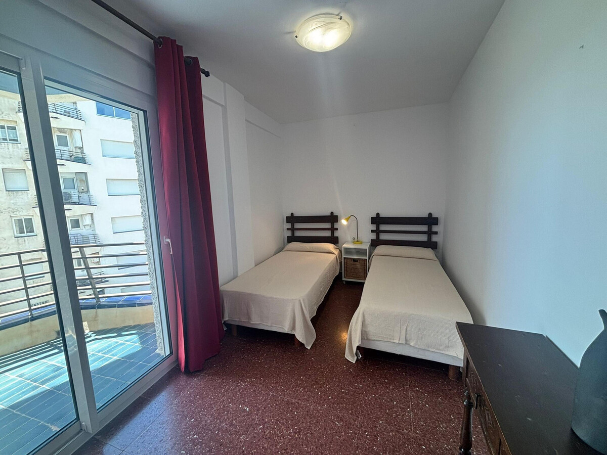 Appartement plage L'Estartit, vue mer et îles Médès - Photo 22