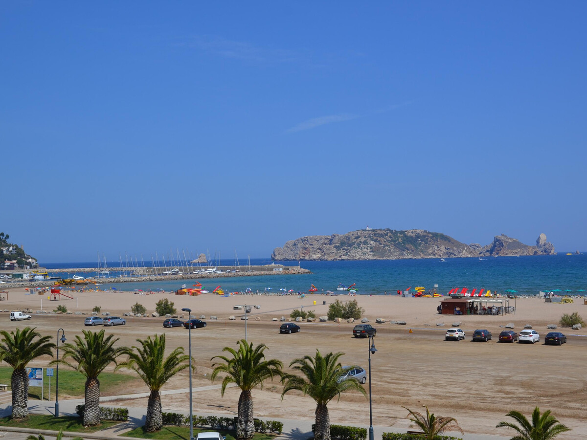 Appartement plage L'Estartit, vue mer et îles Médès - Photo 26