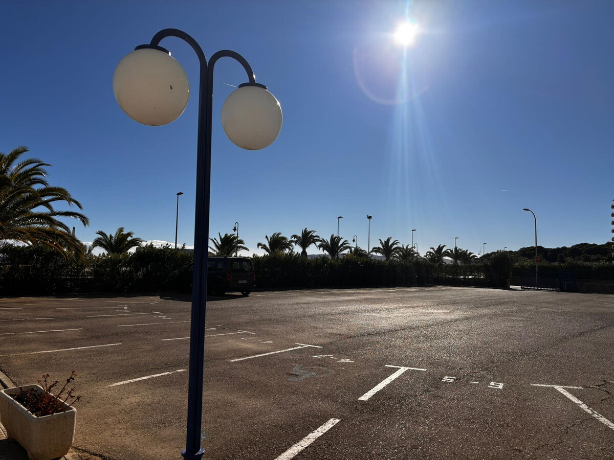 Appartement plage L'Estartit, vue mer et îles Médès - Photo 27