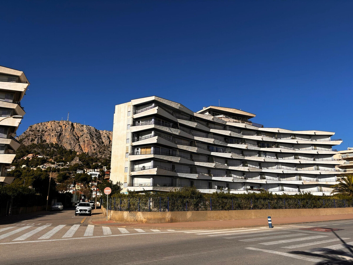 Appartement plage L'Estartit, vue mer et îles Médès - Photo 28