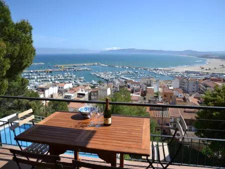 Location appartement à L'Estartit, Catarina Uno - LEstartit, Centro