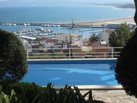 Catarina Uno : appartement 3 chambres vue Méditerranée : photo 8