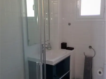 Catarina Uno : appartement 3 chambres vue Méditerranée : photo 11