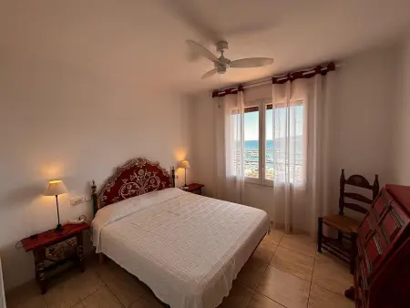 Catarina Uno : appartement 3 chambres vue Méditerranée : photo 12