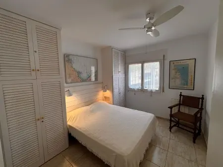 Catarina Uno : appartement 3 chambres vue Méditerranée : photo 13