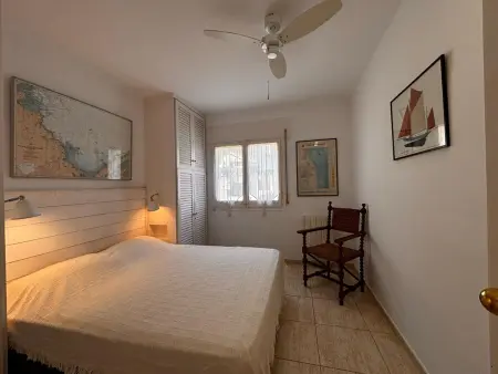 Catarina Uno : appartement 3 chambres vue Méditerranée : photo 14