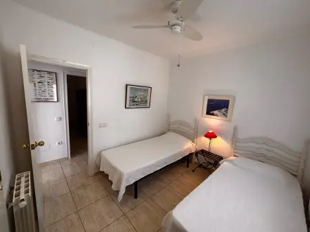 Catarina Uno : appartement 3 chambres vue Méditerranée : photo 15