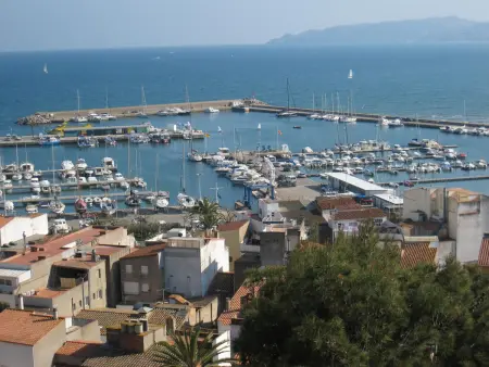 Catarina Uno : appartement 3 chambres vue Méditerranée : photo 16