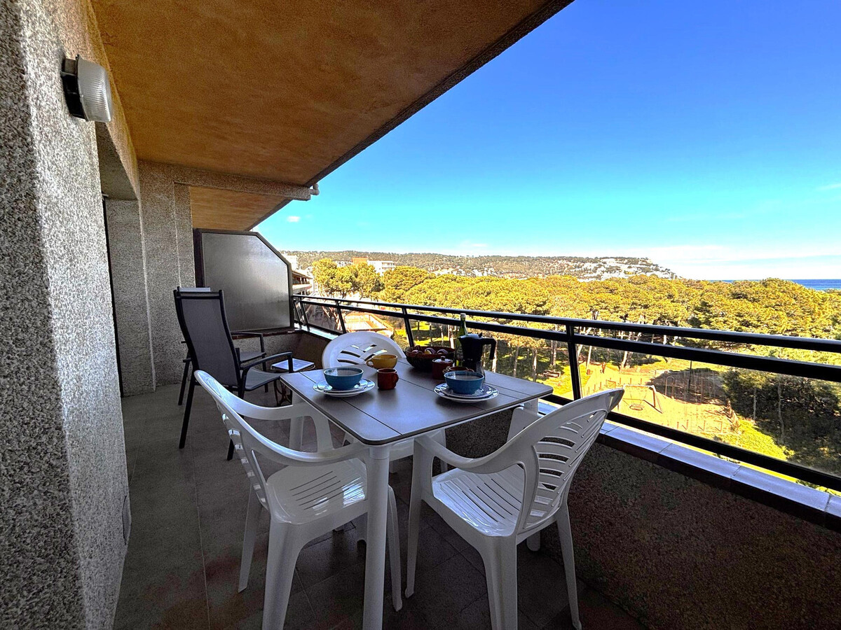 Appartement Plage Directe avec Vue Mer, L'Estartit - Photo 2