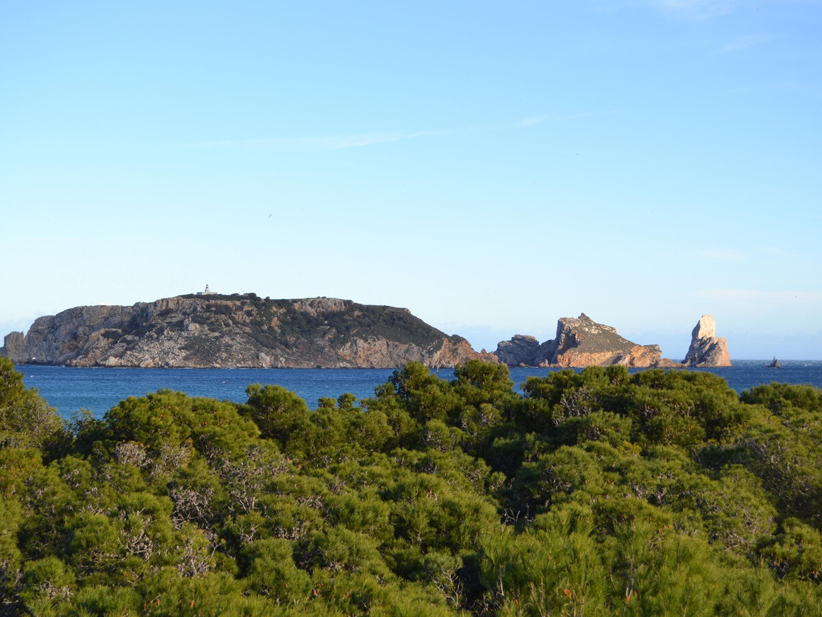 Appartement Plage Directe avec Vue Mer, L'Estartit - Photo 4