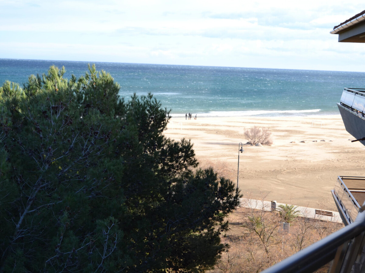 Appartement Plage Directe avec Vue Mer, L'Estartit - Photo 5