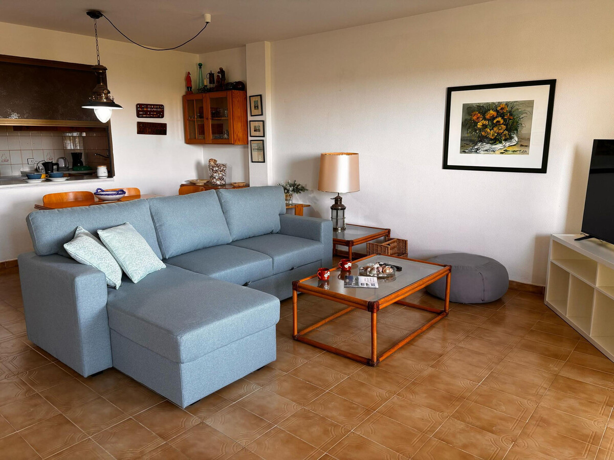 Appartement Plage Directe avec Vue Mer, L'Estartit - Photo 6