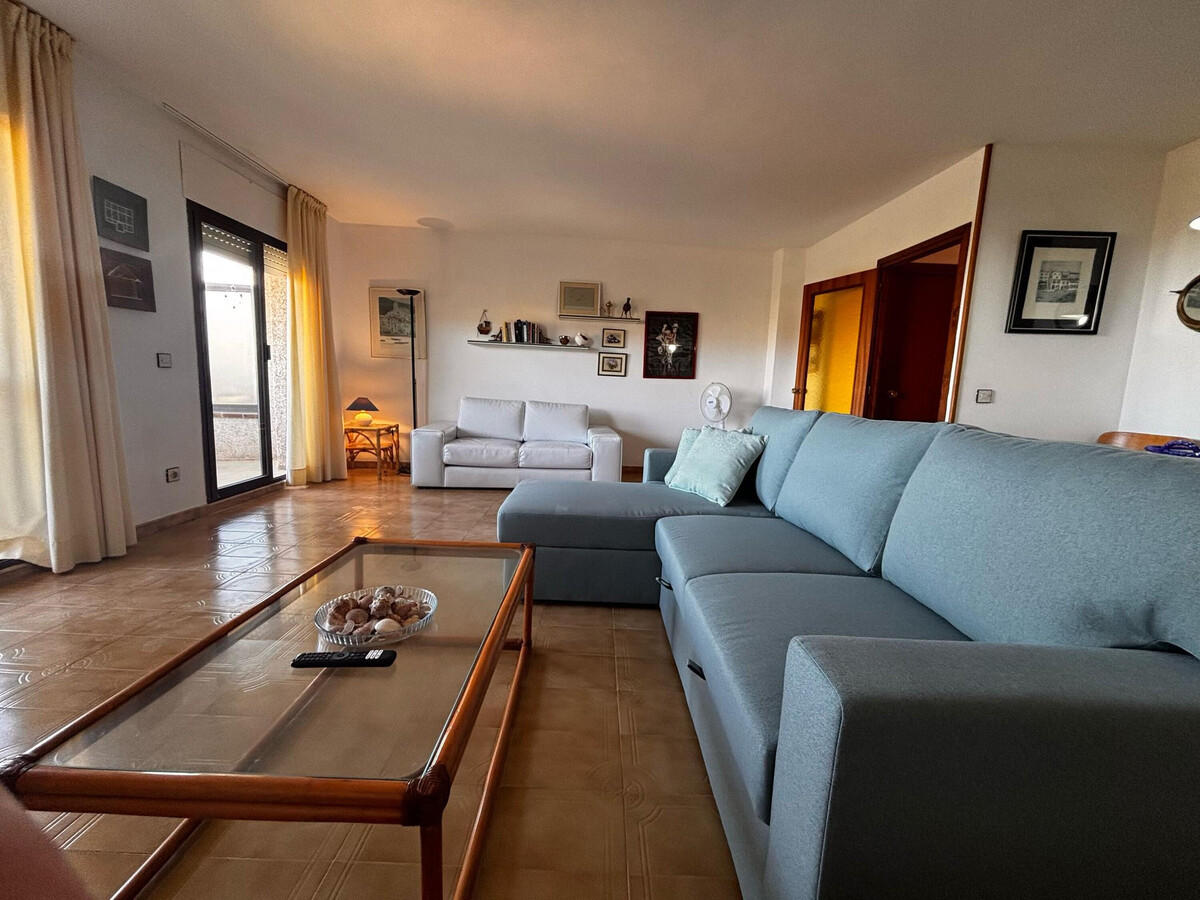 Appartement Plage Directe avec Vue Mer, L'Estartit - Photo 7
