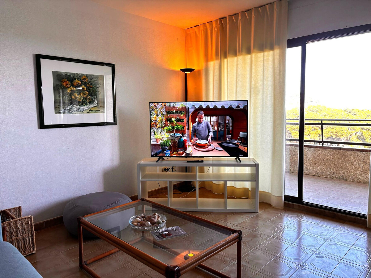 Appartement Plage Directe avec Vue Mer, L'Estartit - Photo 8