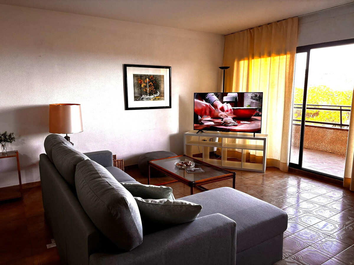 Appartement Plage Directe avec Vue Mer, L'Estartit - Photo 9