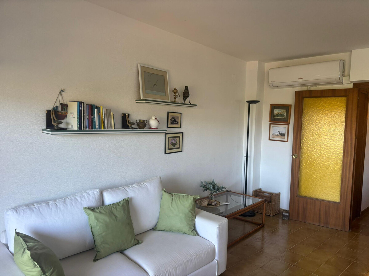 Appartement Plage Directe avec Vue Mer, L'Estartit - Photo 10
