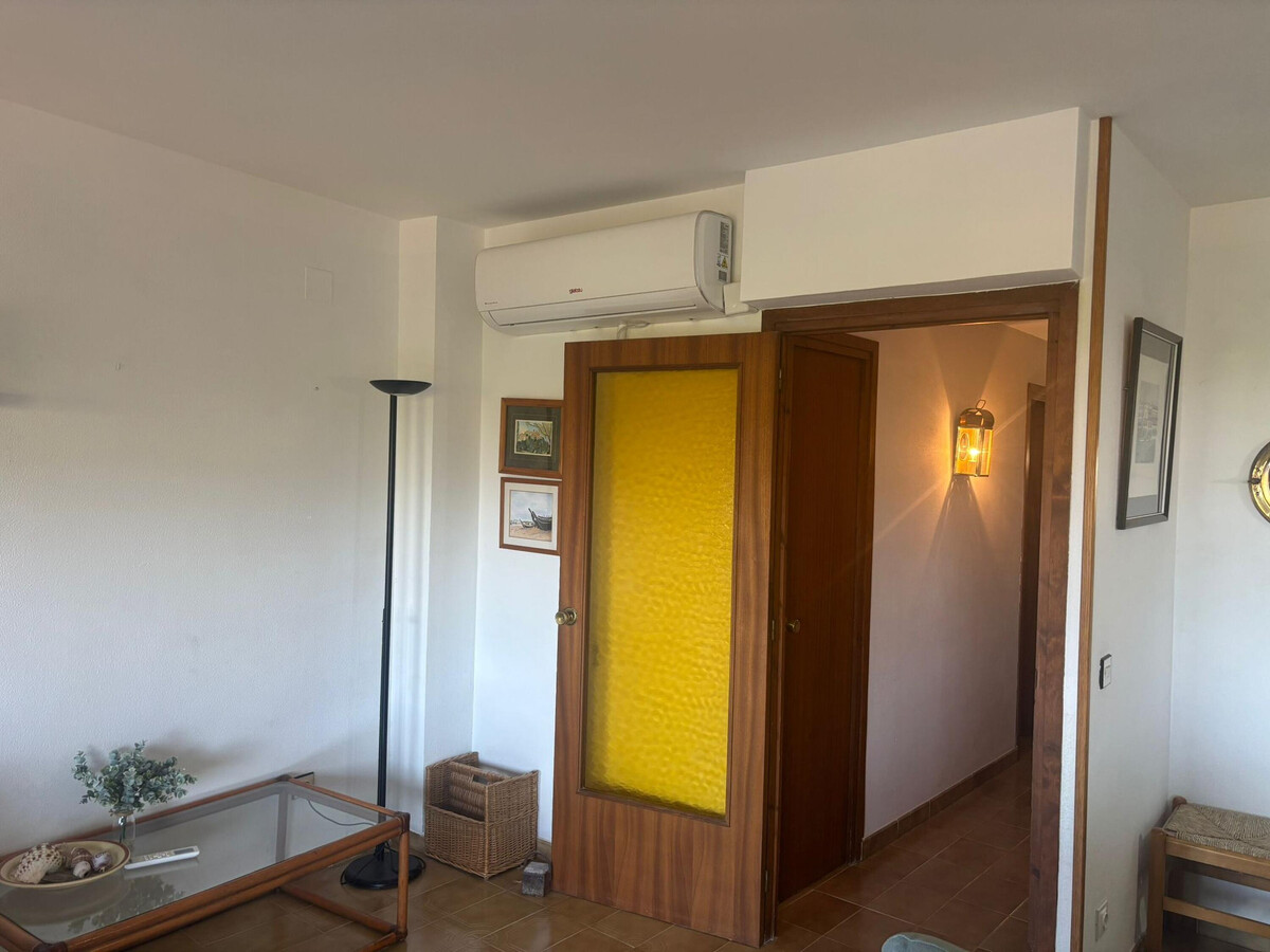 Appartement Plage Directe avec Vue Mer, L'Estartit - Photo 11