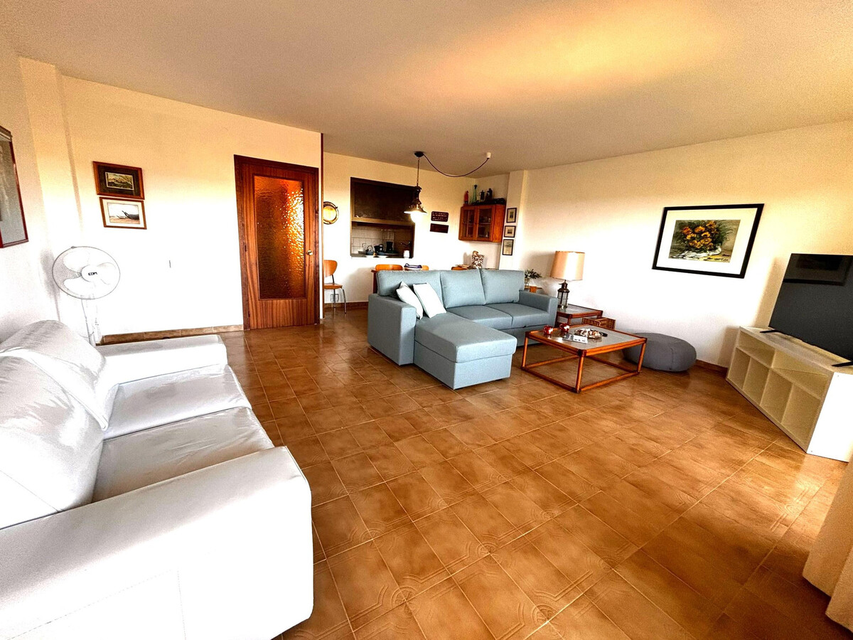 Appartement Plage Directe avec Vue Mer, L'Estartit - Photo 12