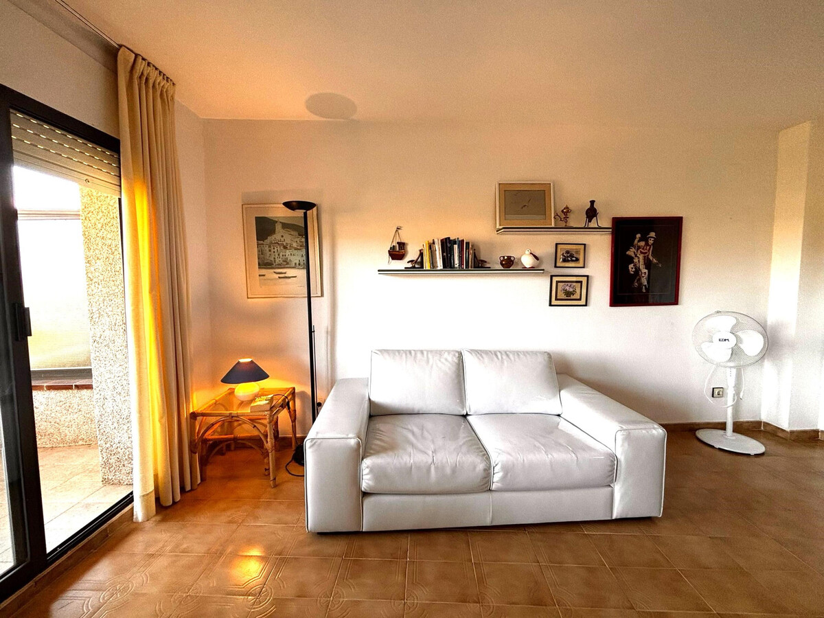 Appartement Plage Directe avec Vue Mer, L'Estartit - Photo 13
